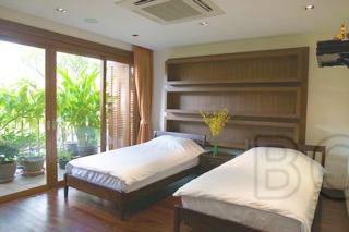 Resort in Town: 4 Beds + 5 Baths, 543 Sq.m for Rent/Sale รูปที่ 2