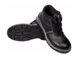รองเท้า Safety ยี่ห้อ WorkSafe แบบหุ้มส้น