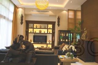 Resort in Town: 4 Beds + 5 Baths, 543 Sq.m for Rent/Sale รูปที่ 3