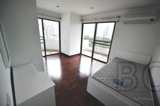 Richmond Palace: 3 Beds + 3 Baths, 146 Sq.m for Rent/Sale รูปที่ 4