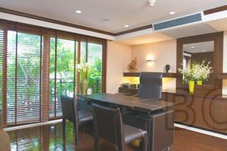 Resort in Town: 4 Beds + 5 Baths, 543 Sq.m for Rent/Sale รูปที่ 6