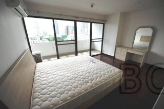 Richmond Palace: 3 Beds + 3 Baths, 146 Sq.m for Rent/Sale รูปที่ 3