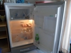 รูปย่อ ขายตู้เย็นเล็กขนาด 4.6 Q Panasonic เจ้าของขายเอง รูปที่2