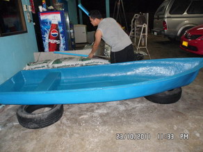 เรือยางราคาถูกคุณภาพดี0815555438 แก้ว รูปที่ 3