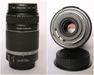 รูปย่อ ขายเลนส์ Canon 18-55MM + 55-250MM รูปที่3