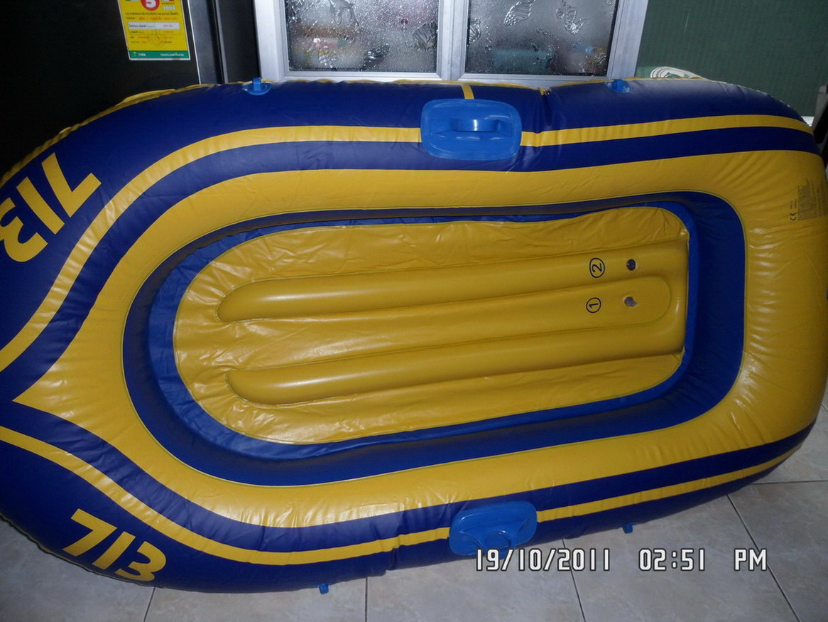 เรือยางราคาถูกคุณภาพดี0815555438 แก้ว รูปที่ 4