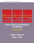 ขายหนังสือApplied Statistics and Probability for Engineers, 4th Edition ราคา 300 บาท หนังสือเล่มนี้ถ่ายเอกสารมานะครับ สนใจโทรมาต่อราคาได้ครับ