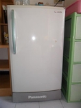 ขายตู้เย็นเล็กขนาด 4.6 Q Panasonic เจ้าของขายเอง