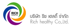 Rich Healty ธุรกิจของคนไทย ลงทุนครั้งเดียวไม่รักษายอดก็มีรายได้  รูปที่ 1