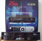 HI-TECH HD ดูฟรีตลอดชีพ รูปที่ 1
