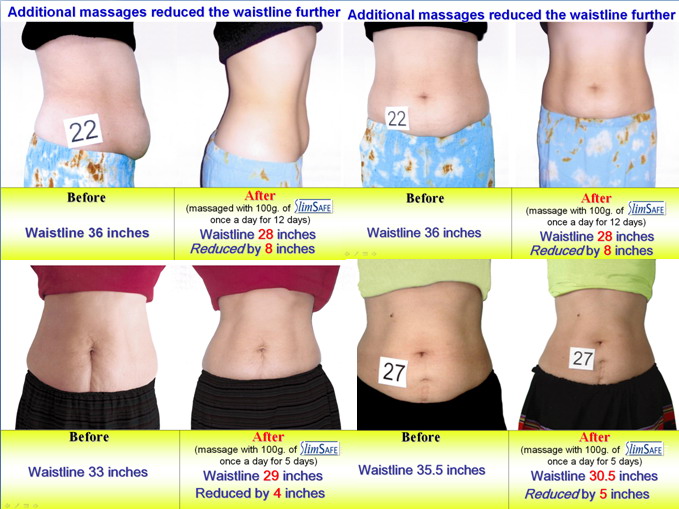 ฟิกเกอร์ เชพเฟิร์มมิ่ง โลชั่น รายการ Fit & Firm Figor ลดเอว3นิ้วได้จริงใน1ชั่วโมงโทร.090-005-391-4   รูปที่ 6