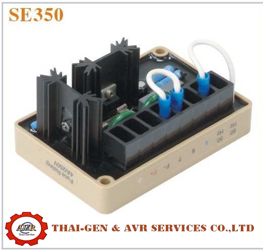 Automatic Voltage Regulator   รูปที่ 7