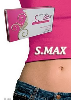 ดีท๊อกล้างสารพิษ S-Max รูปที่ 1