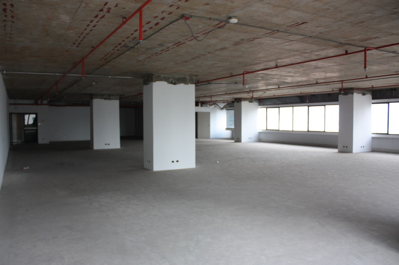 Office space for sale, Ocean Tower II Asoke รูปที่ 4