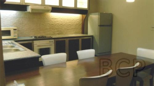Richmond Palace: 3 Beds + 2 Baths, 148 Sq.m, 18th fl for Rent/Sale รูปที่ 4