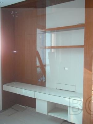 The Address Sukhumvit 28: 2 Beds + 2 Baths, 70 Sq.m for Sale รูปที่ 3