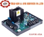 รูปย่อ Automatic Voltage Regulator  Stamford Loroy-Somer Marathon Universal รูปที่5