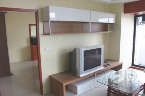 JC Tower: 1 Bed + 1 Bath, 65 Sq.m,7th fl for Rent รูปที่ 2