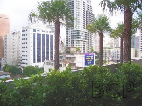 The Address Sukhumvit 28: 2 Beds + 2 Baths, 70 Sq.m for Sale รูปที่ 6