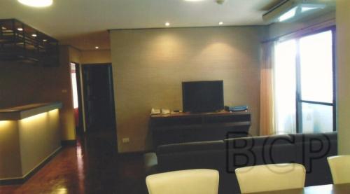 Richmond Palace: 3 Beds + 2 Baths, 148 Sq.m, 18th fl for Rent/Sale รูปที่ 2