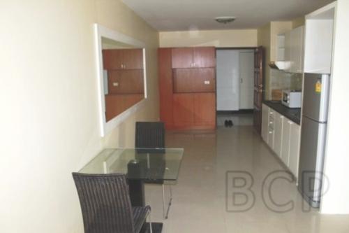 JC Tower: 1 Bed + 1 Bath, 65 Sq.m,7th fl for Rent รูปที่ 6