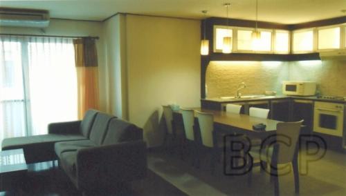Richmond Palace: 3 Beds + 2 Baths, 148 Sq.m, 18th fl for Rent/Sale รูปที่ 3