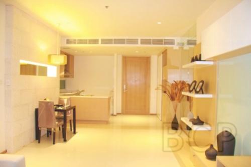 The Empire Place: 1 Bed + 1 Bath, 65 Sq.m, 23rd fl for Rent รูปที่ 3