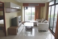 JC Tower: 1 Bed + 1 Bath, 65 Sq.m,7th fl for Rent