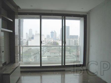 The Address Sukhumvit 28: 2 Beds + 2 Baths, 70 Sq.m for Sale รูปที่ 4