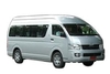 รูปย่อ บริการเช่าเหมารถตู้ท่องเที่ยวทั่วไทย  089-1542232 (คร) ราคา 1500 บาท ( Toyota Commuter) รูปที่2