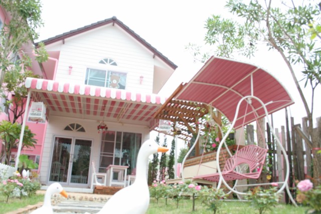 สถานรับเลี้ยงเด็ก เชียงใหม่ nursery เนอร์สเซอรี่ เนิสเซอรี่ เด็กเล็ก เด็กแรกเกิด เตรียมอนุบาล chiangmai รูปที่ 3