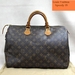 รูปย่อ Louis Vuitton Speedy 35  รูปที่1