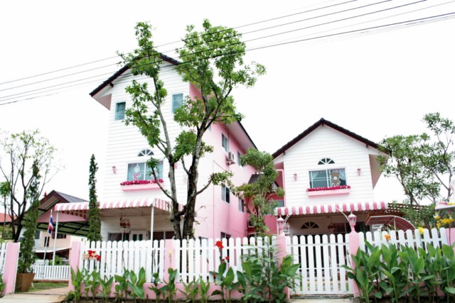 สถานรับเลี้ยงเด็ก เชียงใหม่ nursery เนอร์สเซอรี่ เนิสเซอรี่ เด็กเล็ก เด็กแรกเกิด เตรียมอนุบาล chiangmai รูปที่ 5