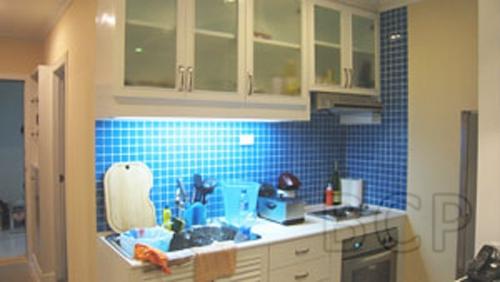 JC Tower: Studio + 1 Bath, 43 Sq.m, 8th fl for Sale รูปที่ 3