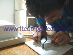 บริษัท ไอที คูล เพอร์เฟค จำกัด : บริการเปลี่ยนขอบยางตู้เย็น/ตู้แช่ ทุกแบบ ทุกรุ่น รูปที่ 2