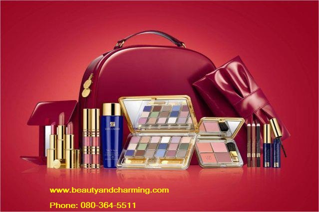 +++ มาแล้วค่ะ....Estee Lauder Blockbuster 2011 ชุดเซ็ทเครื่องสำอางค์ สุดอลังการ ปีละครั้งเท่านั้นค๊า..... รูปที่ 1