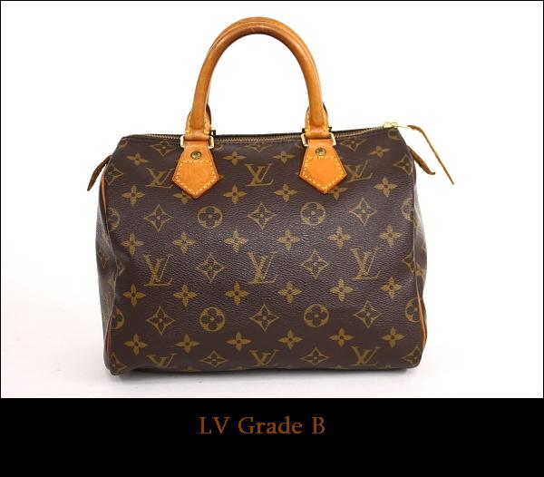 ขายกระเป๋าหลุยส์ของแท้มือสอง Louis Vuittion Speedy25 รูปที่ 1