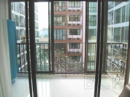 IDEO BluCove Sathorn: 2 Beds + 2 Baths, 70 Sq.m for Rent/Sale รูปที่ 7