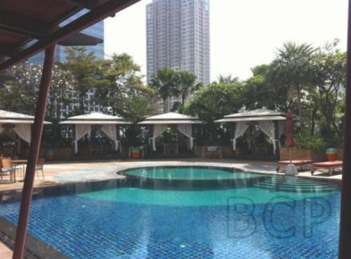 The Ascott Sathorn: 2 Beds + 2 Baths, 125 Sq.m, 23rd fl for Rent/Sale รูปที่ 7