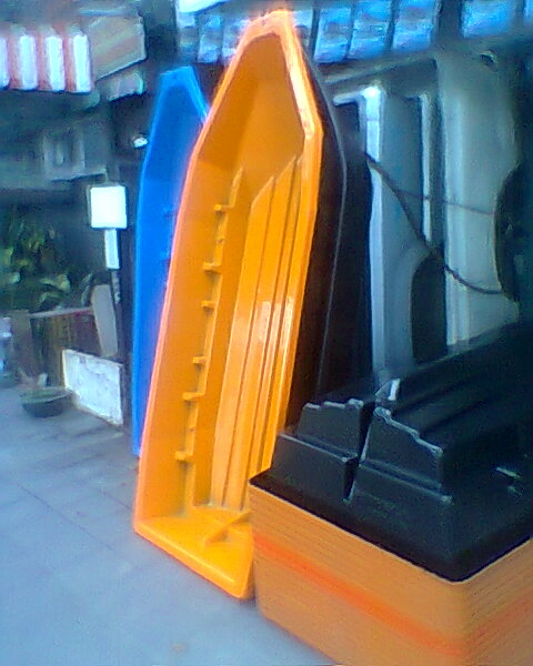 เรือ ABS 4 ที่นั่ง,เรือAeroklas รูปที่ 4