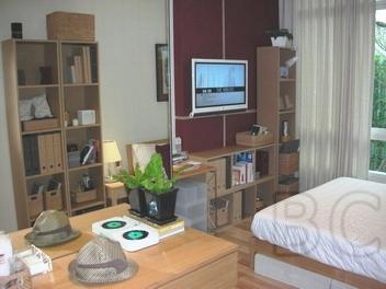 Ideo Verve: 1 Bed + 1 Bath, 35 Sq.m, 7th fl for Sale รูปที่ 4