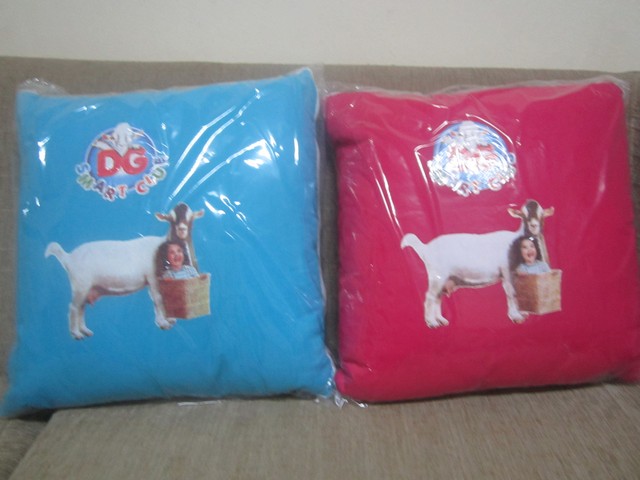 ขายนมแพะสำหรับทารก DG1 DG2 DG3 ค่ะ รูปที่ 7