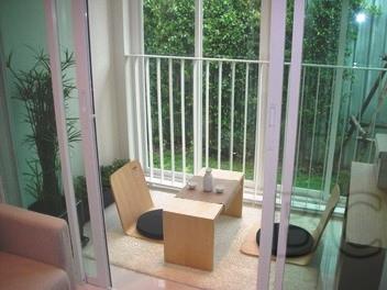 Ideo Verve: 1 Bed + 1 Bath, 35 Sq.m, 7th fl for Sale รูปที่ 3