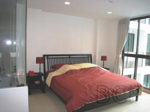 IDEO BluCove Sathorn: 2 Beds + 2 Baths, 70 Sq.m for Rent/Sale รูปที่ 2