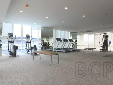 Ideo Verve: 1 Bed + 1 Bath, 35 Sq.m, 7th fl for Sale รูปที่ 7