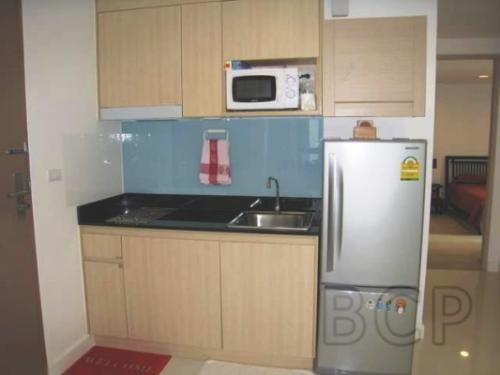 IDEO BluCove Sathorn: 2 Beds + 2 Baths, 70 Sq.m for Rent/Sale รูปที่ 5