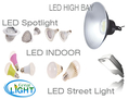 LEDทางเลือกใหม่ในการประหยัดพลังงาน บริษัท แวลูเอชั่นเอ็นจิเนียริ่ง จำกัดจำหน่าย : หลอดไฟ LED HIGH BAY , LED TUBE, LED Bu