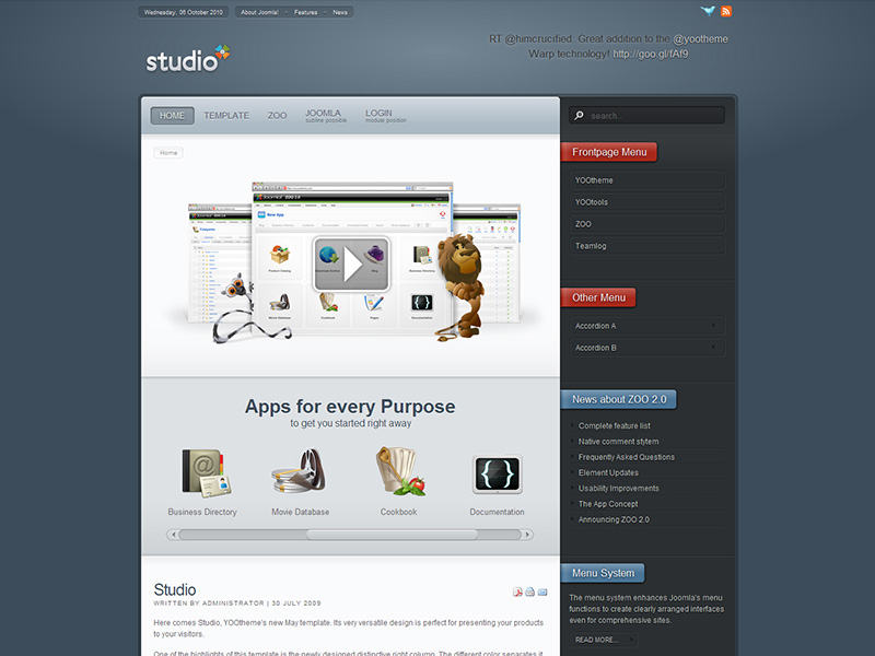 รับออกแบบเว็บไซต์ ทุกประเภท เช่น E-Commerce ราคาเป็นกันเอง รูปที่ 5
