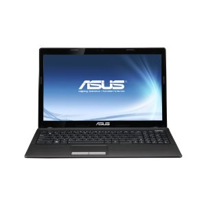 ASUS A53U-EH11 15.6-Inch Versatile Entertainment Laptop รูปที่ 1