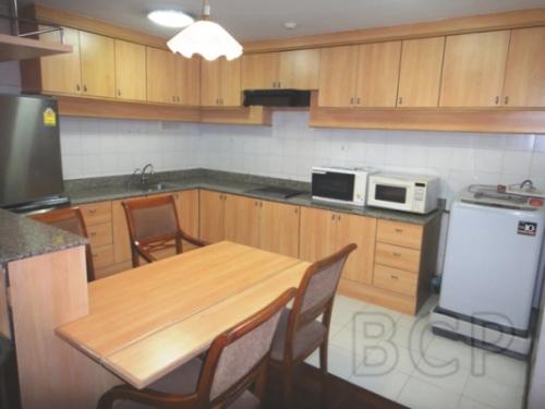 Richmond Palace: 3 Beds + 2 Baths, 143 Sq.m, 17th fl for Sale รูปที่ 4